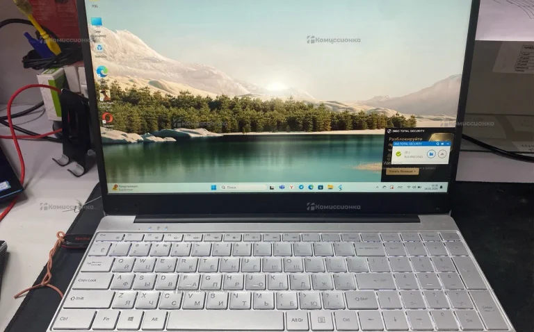 Ноутбук  X133