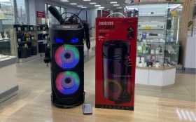 Колонка  SING-E ZQS4239