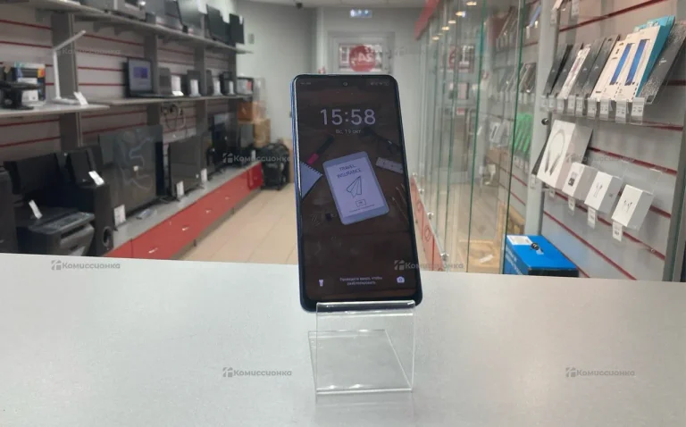 Tecno Pova 5 8/256 ГБ
