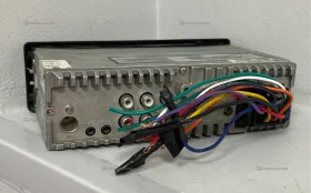 Автомагнитола  Aura Amh-780sp