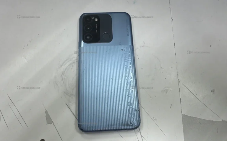 Tecno Spark Go 2022 2/32 ГБ