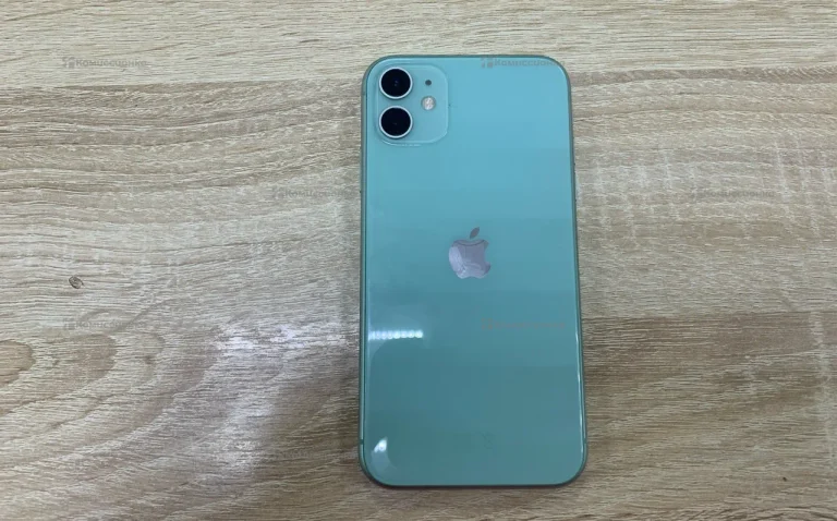 Apple iPhone 11 4/64 ГБ