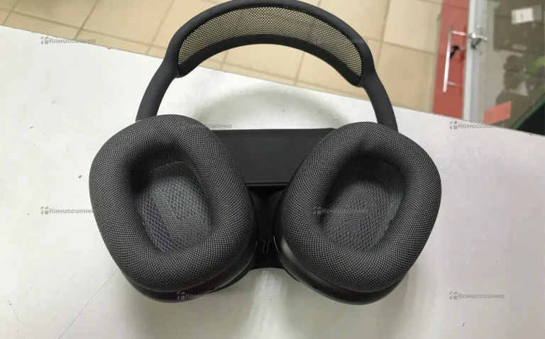 Наушники  Airpods max