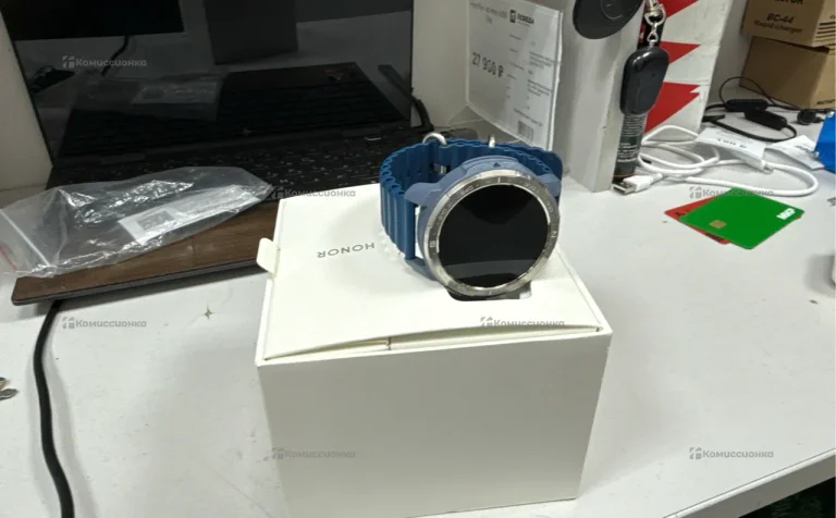Часы  honor gs pro
