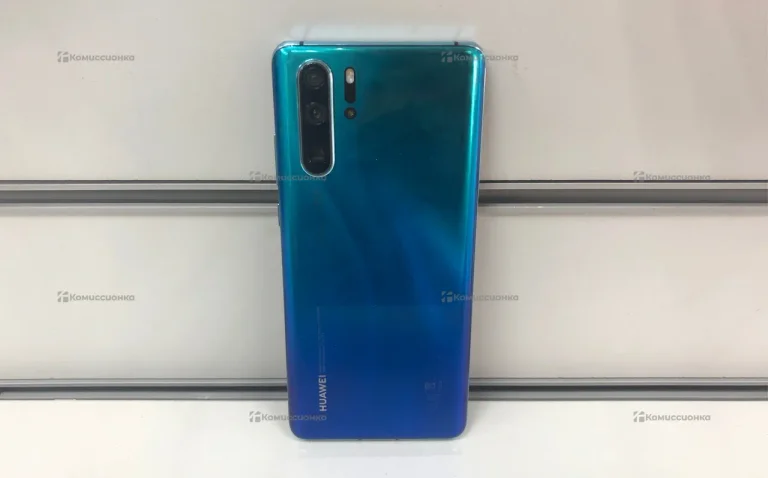 Huawei P30 Pro 8/256Gb