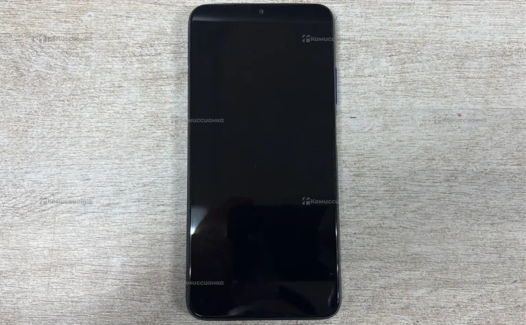 Xiaomi POCO M3 4/64 ГБ
