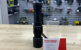 Купить Фонарик osman б/у , в Магнитогорск Цена:690рублей