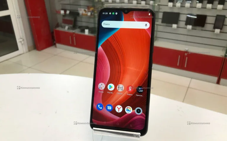 Realme C11 2/32 ГБ