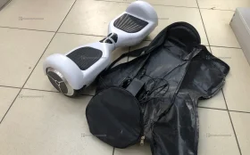 Купить Гироскутер iconBit Smart б/у , в Курган Цена:3990рублей