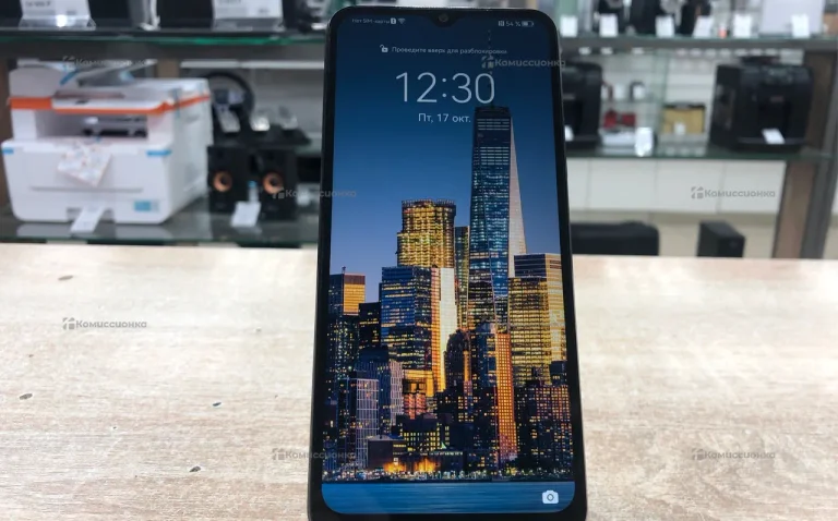 Huawei nova Y61 4/128 ГБ