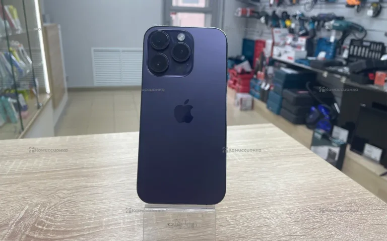 Apple iPhone 14 Pro 128Gb
