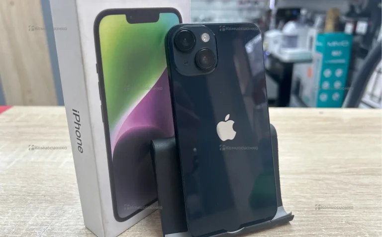Apple iPhone 14 6/512 ГБ