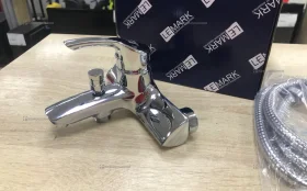 Смеситель для ванны Lemark LM1102C