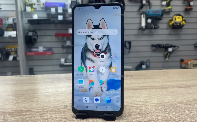 Xiaomi Redmi 9C 2/32 ГБ