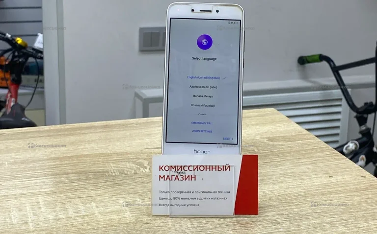 Honor 5C 2/16Gb