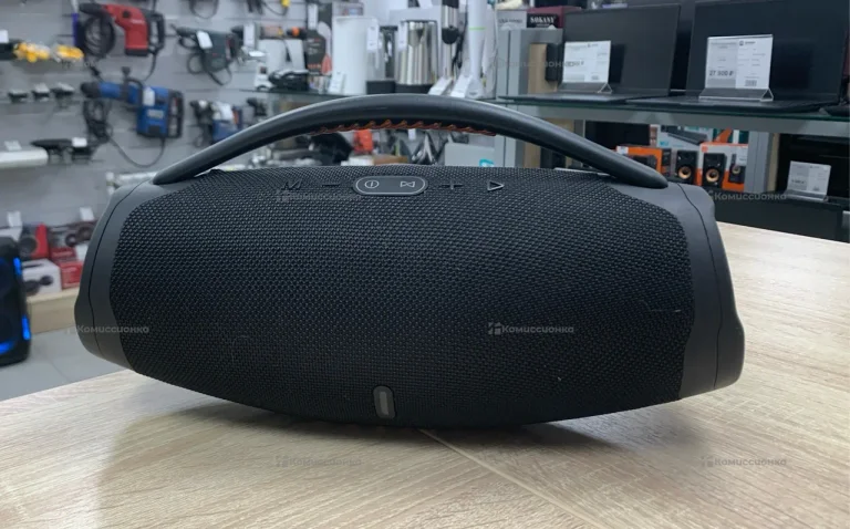 Колонка  JBL replica