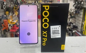 Xiaomi Poco X7 Pro 12/512 ГБ