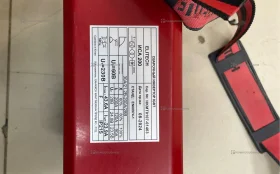 Купить Сварочный аппарат Сварочный аппарат Elitech ИСА-20 б/у , в Краснодар Цена:2500рублей