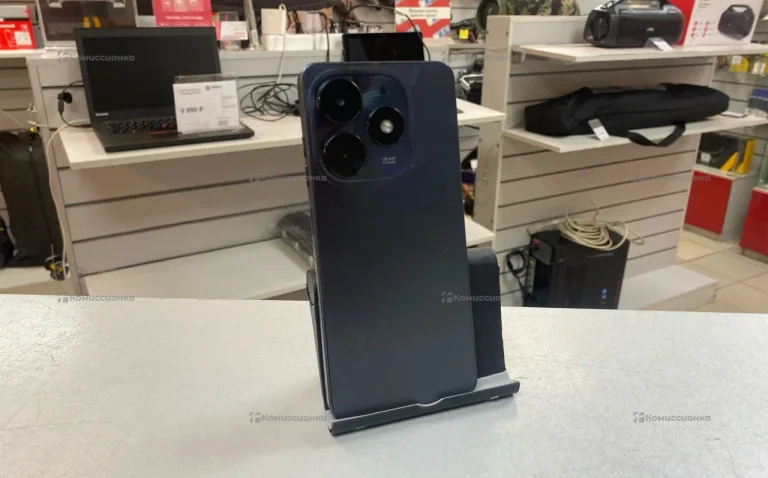 Tecno Spark Go 2024 4/128 ГБ