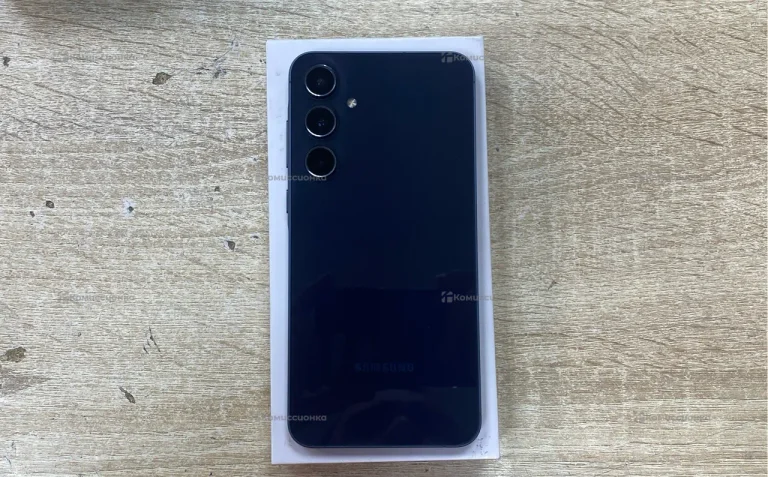 Samsung Galaxy A55 5G 12/256Gb