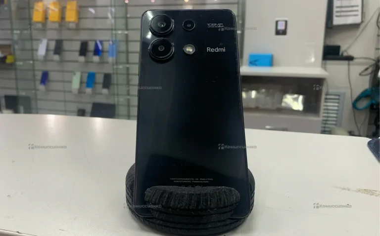 Xiaomi Redmi Note 13 8/128 ГБ