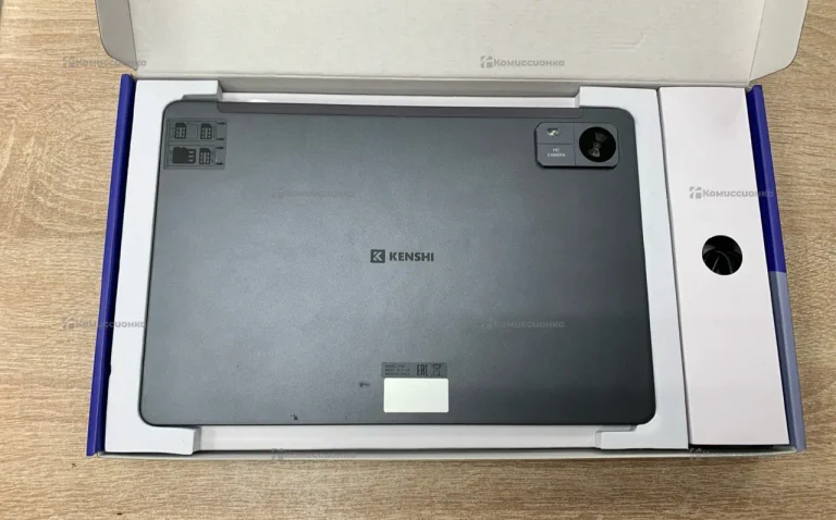 Планшет KENSHI H10 4/64 ГБ LTE