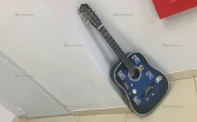 Гитара акорд