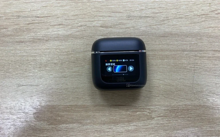 Наушники  Jbl tour pro 2