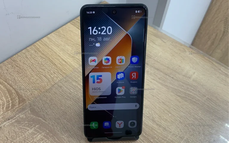 Tecno POVA 6Neo 8/128Gb