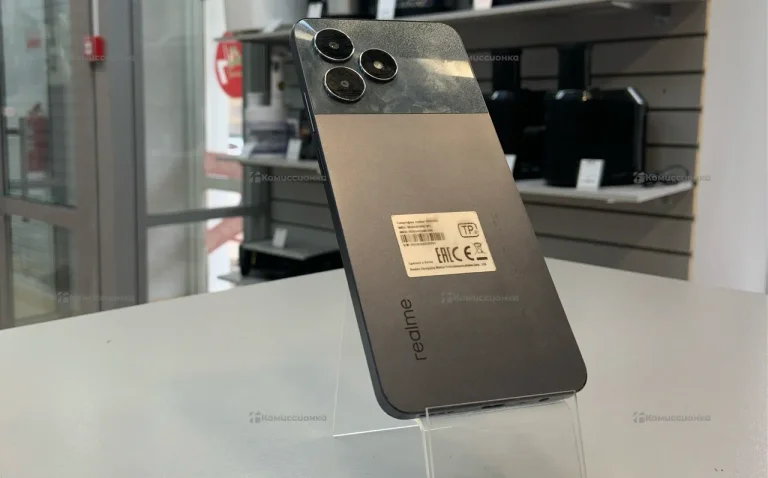 Realme Note 50 4/128Gb
