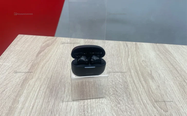 Наушники Tecno BD04 Air