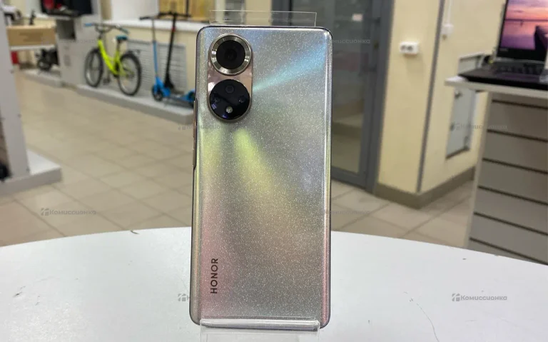 Honor 50 8/256 ГБ