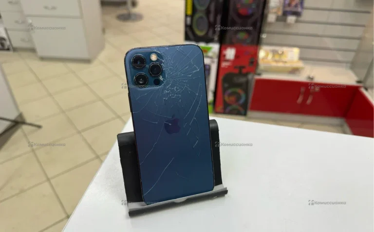 Apple iPhone 12 Pro 6/128 ГБ