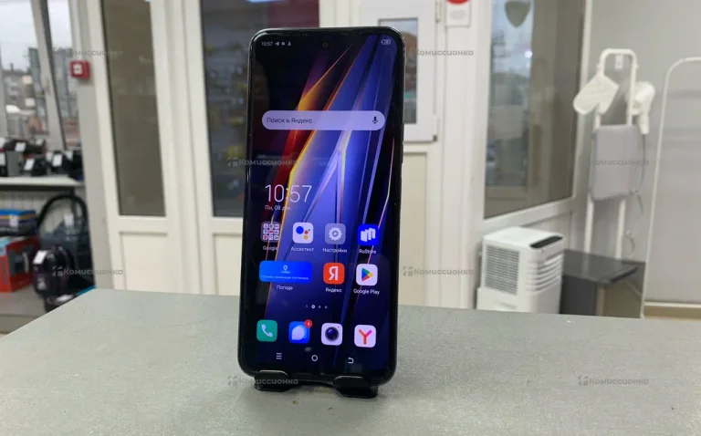 Tecno Pova Neo 2 6/128 ГБ