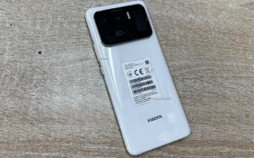 Xiaomi Mi 11 Ultra 12/512 ГБ