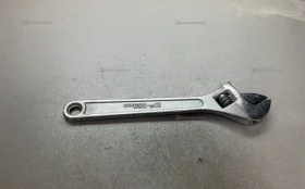 Ключ разводной Sparta 10-25см