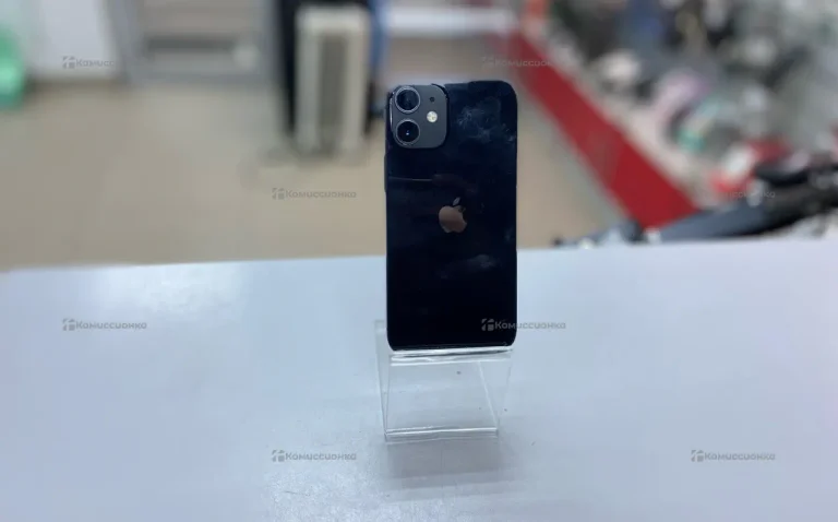 Apple iPhone 12 mini 64Gb