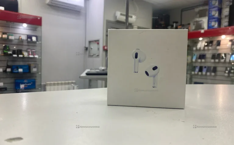Наушники  AirPods 3