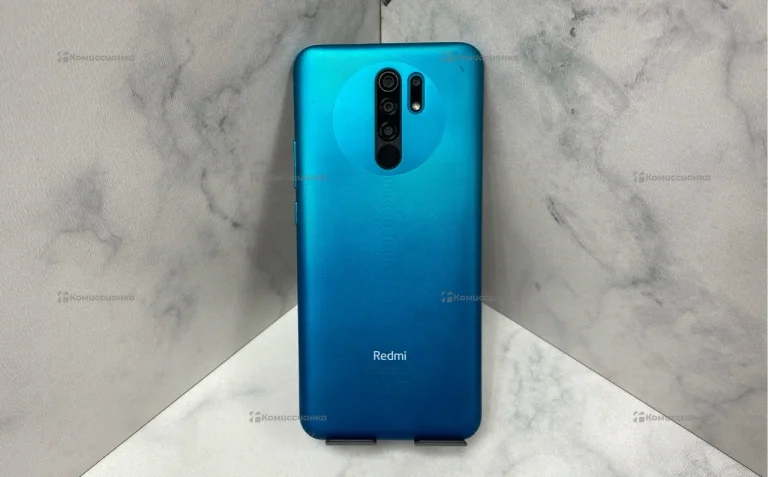 Xiaomi Redmi 9 3/32Gb