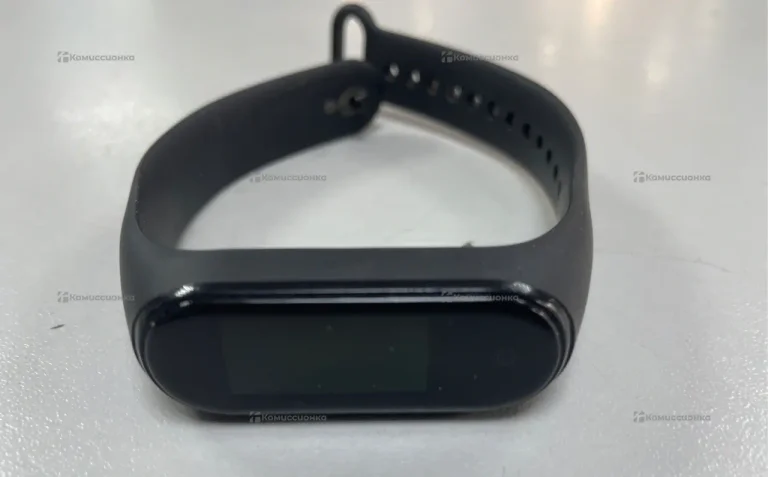 Часы  Xiaomi mi band 4