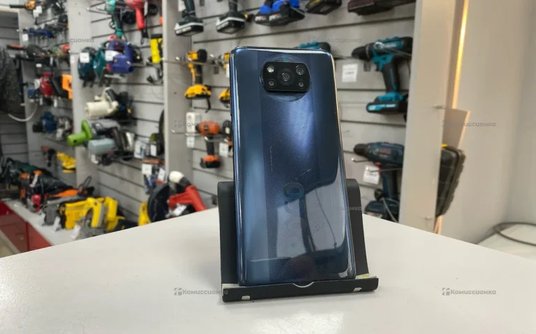 Xiaomi Poco X3 NFC 6/128 ГБ
