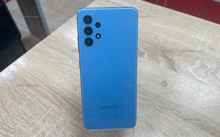 Samsung Galaxy a 32 4/64
