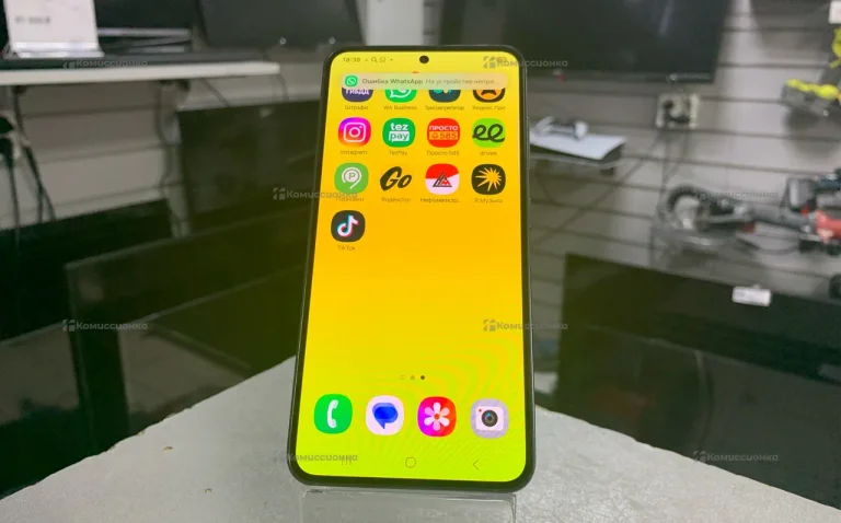 Samsung s 23 ultra 8/256g