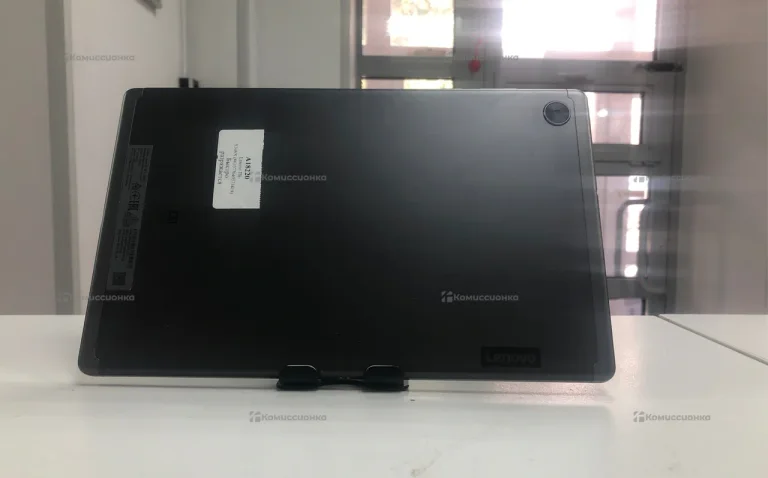 Планшет Lenovo Tab M10 TB-X306X 32Gb