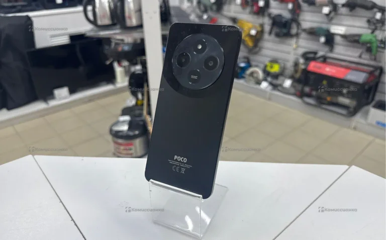 Xiaomi Poco C75 6/128GB