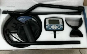 Купить Металлоискатель MT705 б/у , в Рязань Цена:6900рублей