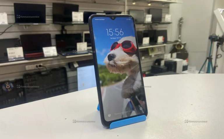 Xiaomi redmi 9a 64