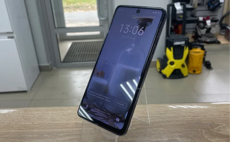 Tecno Pova 5 8/256Gb