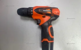 Купить Шуроповерт Patriot б/у , в Саратов Цена:1490рублей