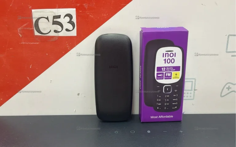 Inoi INOl 100